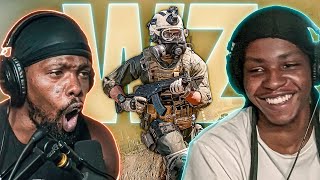 3 STRAIGHT WARZONE WINS FOR BRAVO TEAM?!?