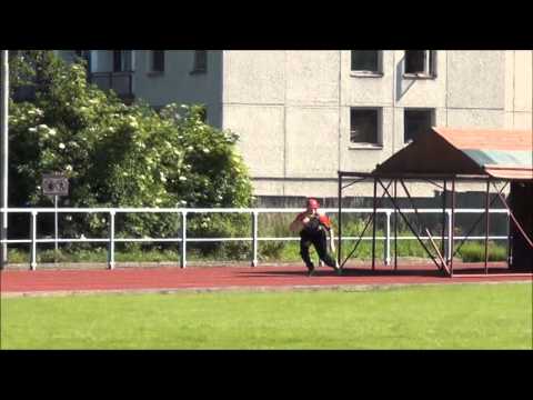 SDH Bozkov - 4x100m Muži