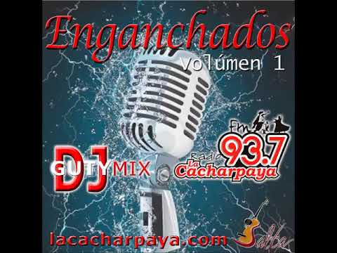 La Cacharpaya De Salta - Guty Dj Mix!! Vol O1