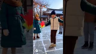 韓国のチェギチャギ！