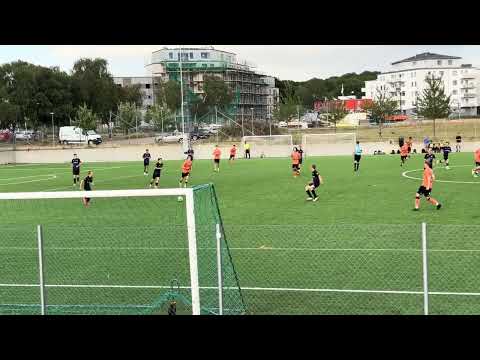 Torns IF vs Ulricehamns IFK - 1