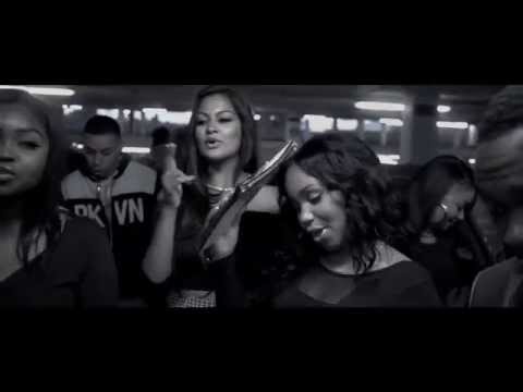 Margin Kings (Reece Rydar, Marsh & Lorenzo) - Django | Link Up TV