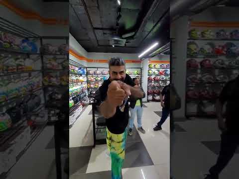 Planet DSG - Alpinestars India #shorts #alpinestars #viralshorts