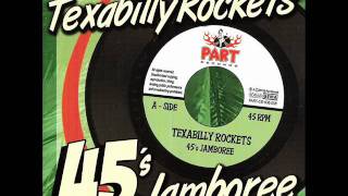 14 - Texabilly Rockets - Broken Heart [Bonus Track]