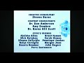 Blue S Clues Credits Snack Time