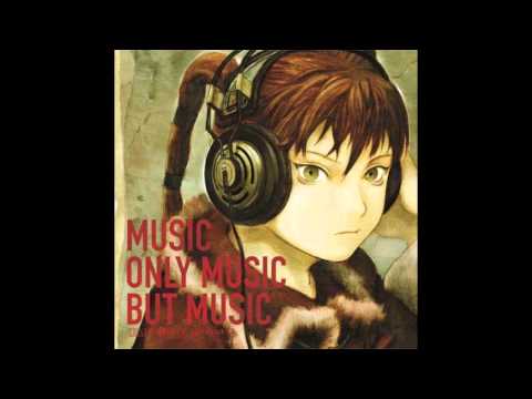 Texhnolyze OST - Blue Darkness ~ A Sleepless Town