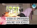 KAARSJES AANSTEKEN MET EEN SCHEET - SKETCH | Zapp Skills | NPO Zapp