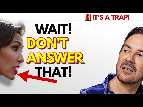 Three Phrases You NEVER ANSWER at Work and What to Do Instead