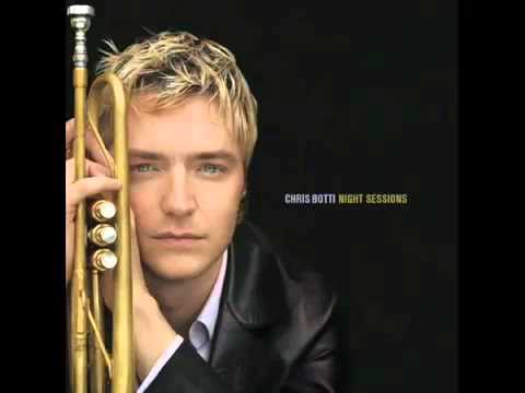 Chris Botti  feat.  Shawn Colvin - All Would Envy