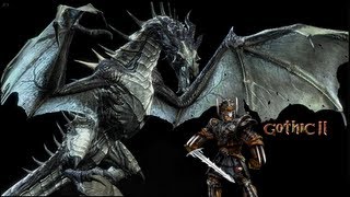 TESV: Gothic II.mod [City of Khorinis]