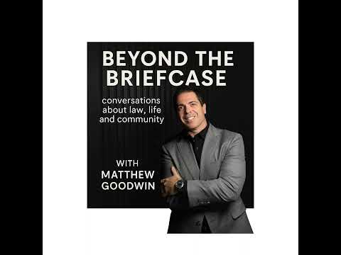 Welcome To Goodwin Law UNPLUGGED