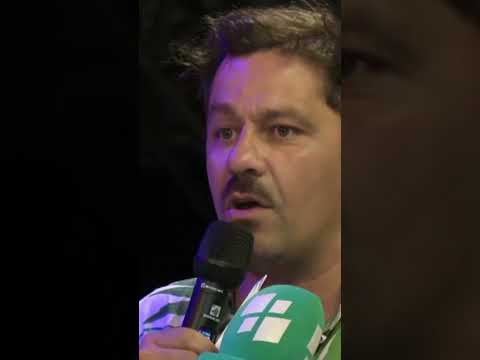 #MiráMontevideo  Nos fuimos hasta el tablado de Paso de las Duranas