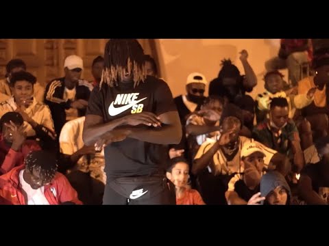 Soldier 777 - NADA (vídeo oficial)