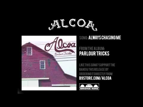Alcoa - 