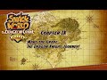 Snack World The Dungeon Crawl Gold Chapter 9