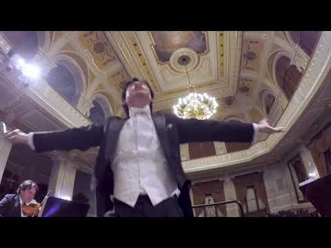 Bedřich Smetana: Má vlast