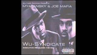 Wu Syndicate - Thug War