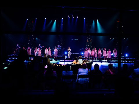 Domino - Niels Destadsbader & Scaletta I Ik vraag het aan