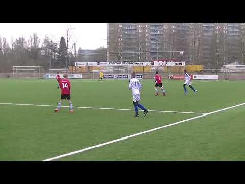 Kenzo Dollé Ado20 O12-1 Purmersteijn deel 1