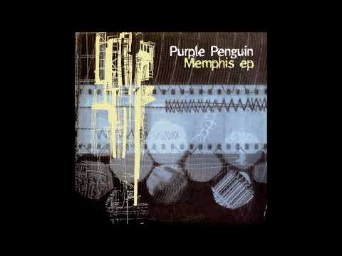 Purple Penguin ‎– "Memphis" (EP version)