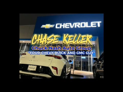 Chase Keller Video of the Week - Escalade