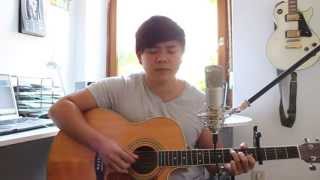 Criminals - The Tallest Man On Earth (Cover)