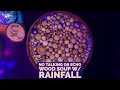 Rainfall Wood Soup ASMR To Help You Fall Asleep Fast
