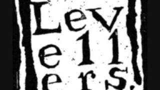 Barrel of a Gun - Levellers