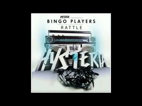 Bingo Players Vs. Nicky Romero - Rattle Toulouse (NF4! Mini Mashup)