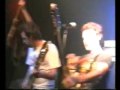 El Guapo Stuntteam live in Chemnitz 2002 show intro