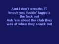 Eminem - Marshall Mathers (Explicit/Lyrics) 