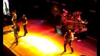 Queensryche / En Force