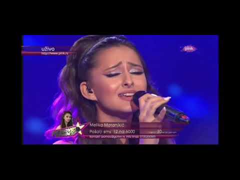 Melika Moranjkić - Zute Dunje