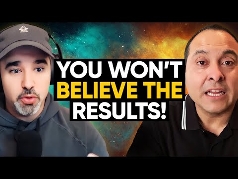 How Manifesting REALLY WORKS! (Achieve Anything You Want) | Don Miguel Ruiz Jr.