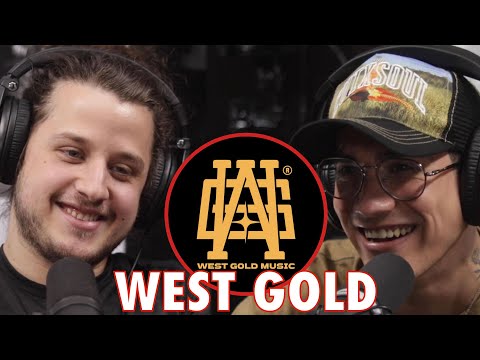 LA RAZON POR LA CUAL ROBOT95 SE SALIO DE "WEST GOLD"