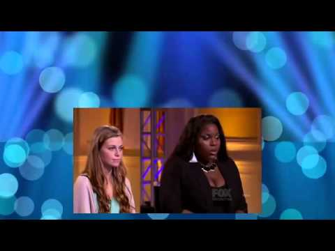 Austin Wolfe   Radioactive    Hollywood week, Final Judgment   American Idol 2014