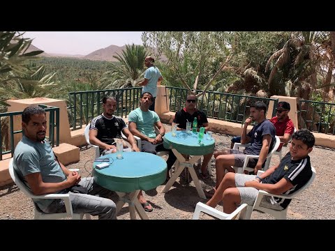 Issaba - Radouane [Clip officiel]