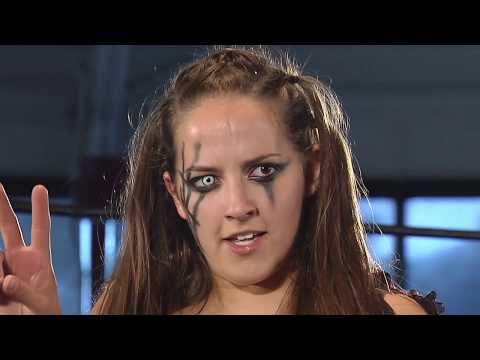 NXT Star Says She’s Still With WWE