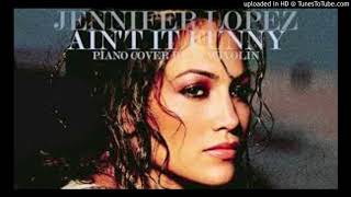 BASS BOOST Ain't It Funny (Murder Remix Featuring Ja Rule &amp; Caddillac) - Jennifer Lopez