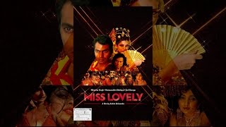 Miss Lovely