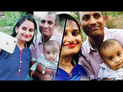 Aakarsh Birthday Celebration | Design by VG Magics