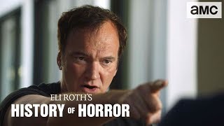 Eli Roth’s History of Horror Season Premiere: 'What Scares You?' Official Teaser | NEW Series