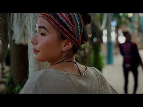 Twinpearly - Tide ft. Sejo San (Official Visualizer)