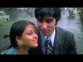 Rimjhim Gire Sawan 4K Video R D Burman Kishore Kumar Amitabh Bachchan Lata Mangeshkar