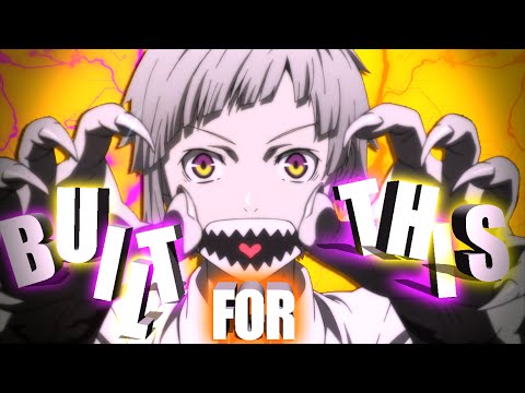 [WS] Built for This MEP