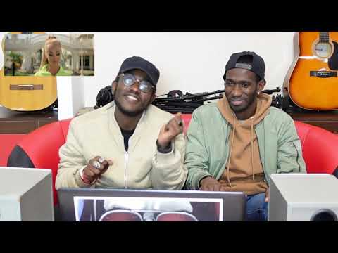 Arkadi Dumikyan ft. Armstrong - Run Baby Run ► REACTION !!!