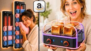27 VIRAL Amazon Home Gadgets That Are Selling Out FAST! *Don't Miss Out*