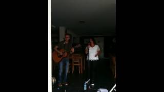 Love is a losing game - Cover by Sulaika and Patrick