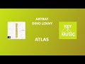 ARTBAT, Dino Lenny - Atlas
