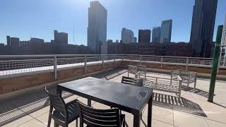 81 Fleet Place # 12M